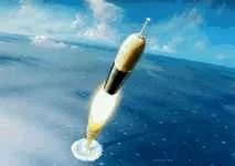 Vue d'artiste du M51