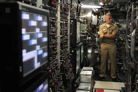 A l'intérieur du New Hampshire