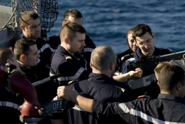 Entraînement auto-défense