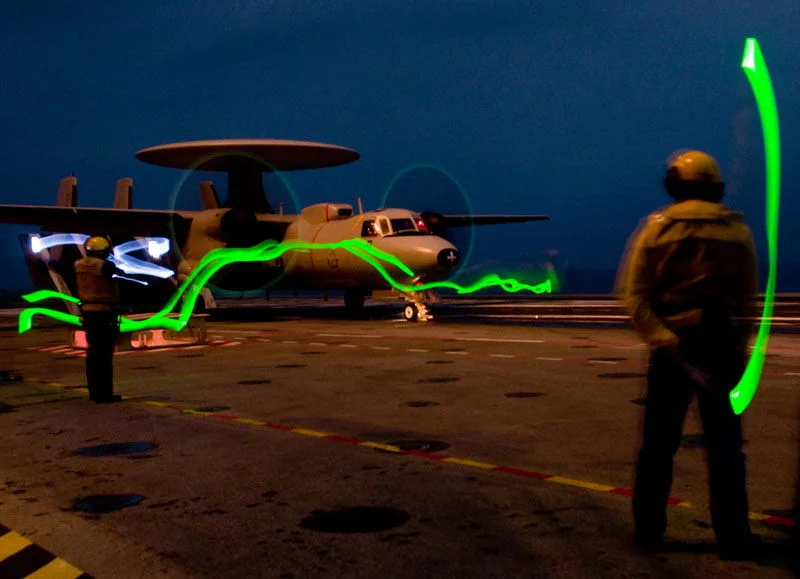 Dans la peau d’un « chien jaune »