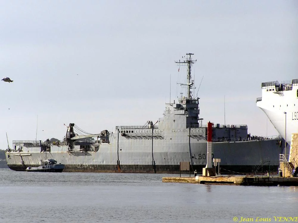 Le début de la fin pour le TCD Orage