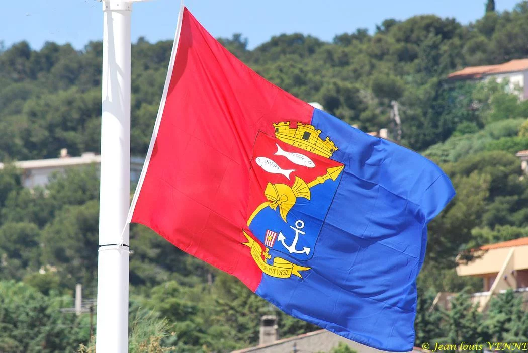 Le pavillon de St-Mandrier