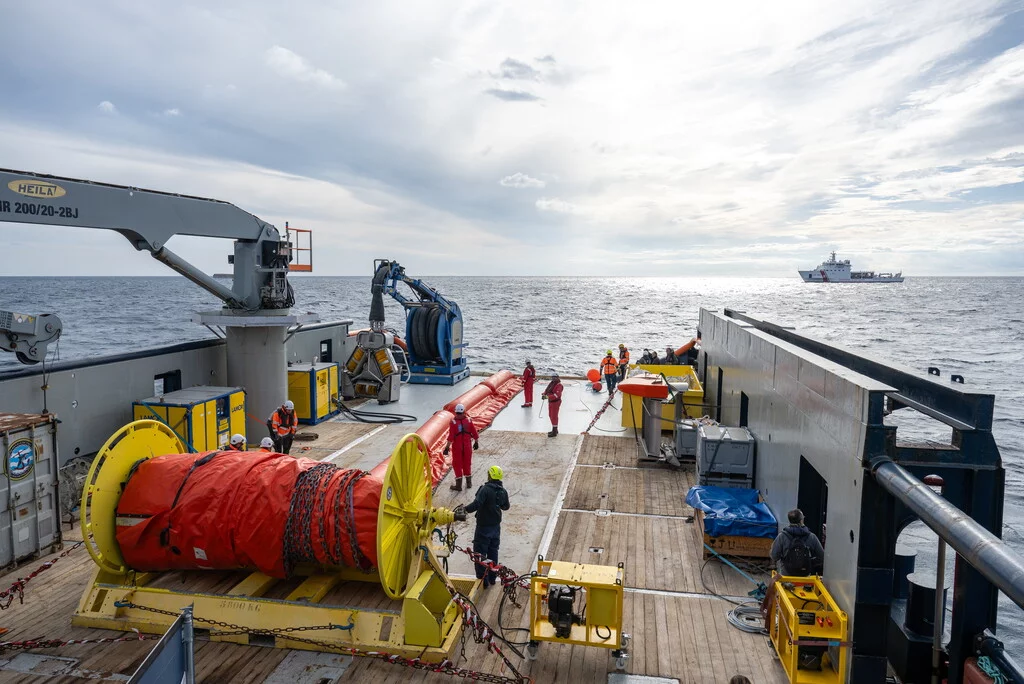 Exercice « RAMOGEPOL 2025 »