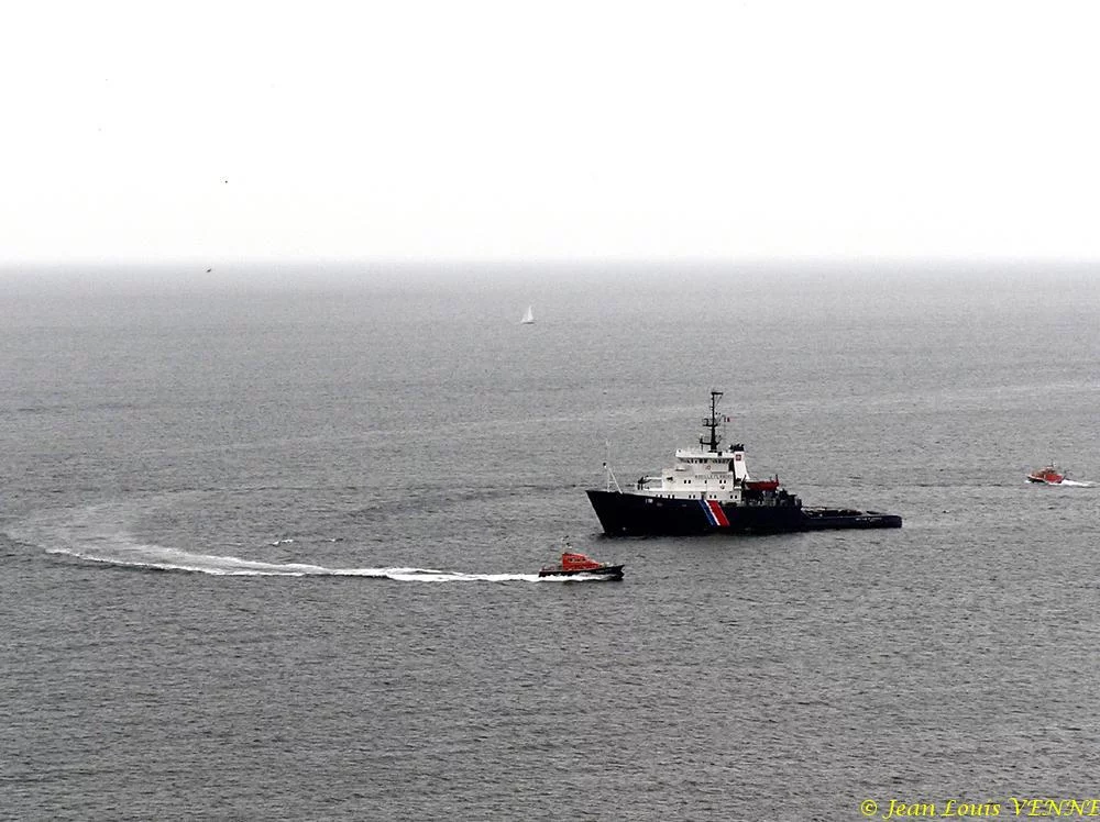 Les moyens nautiques