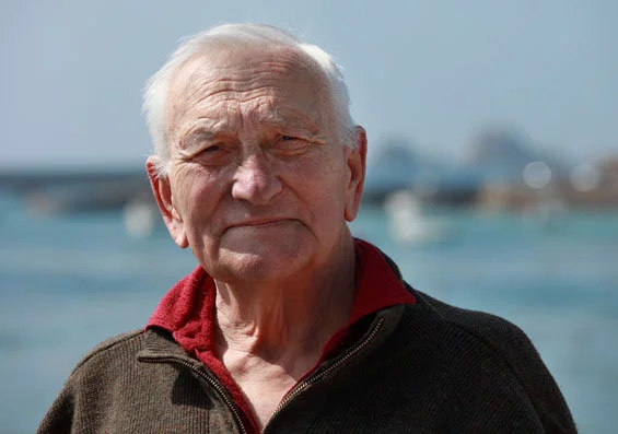 Vice-amiral d’escadre Guy Labouérie