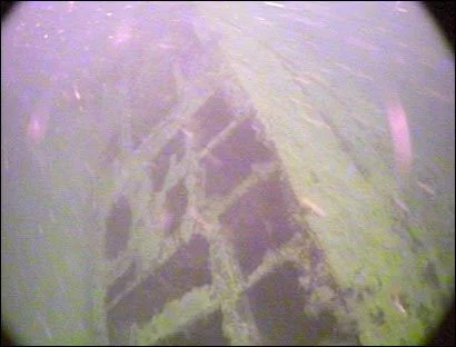 Des U-Boats retrouvés