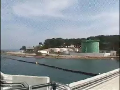 Toulon : Une marine durable au coeur de la rade