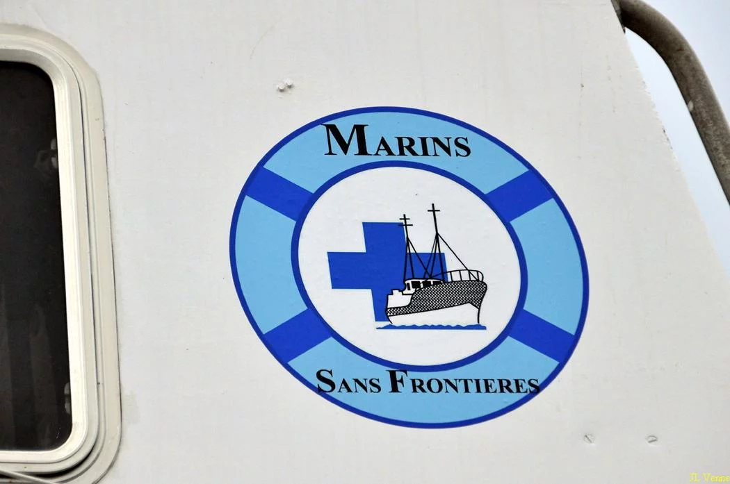 Marins sans frontières