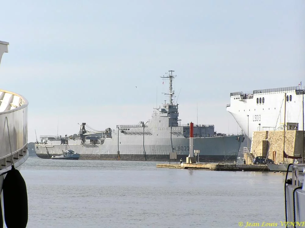 Le début de la fin pour le TCD Orage