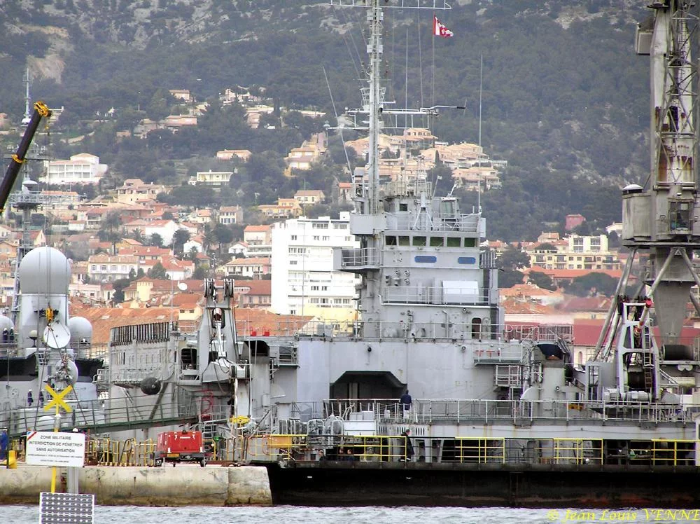 Le début de la fin pour le TCD Orage