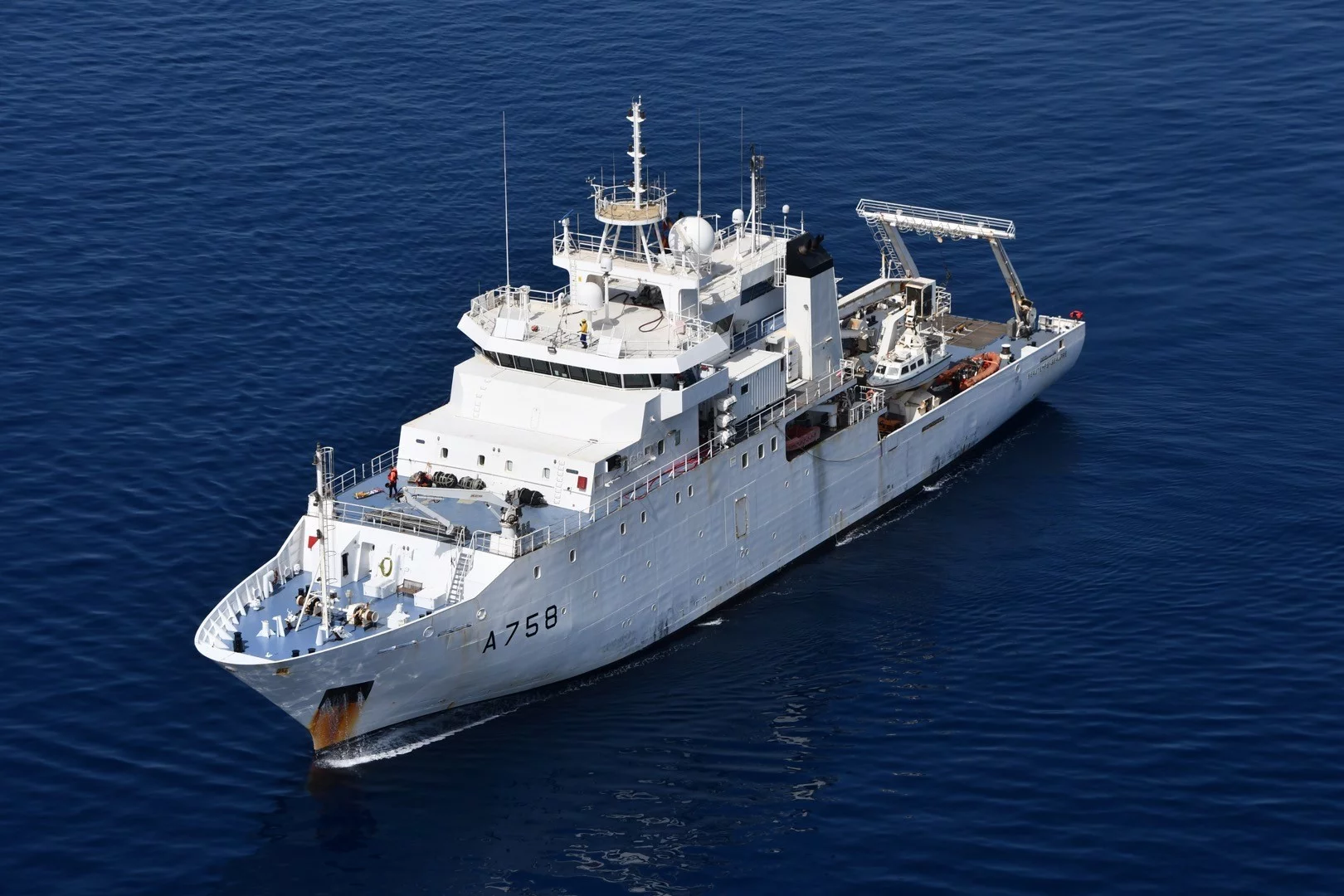 Le Beautemps-Beaupré