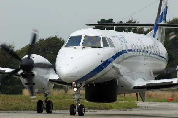 Formation à l’École du personnel volant pour les hélicoptéristes