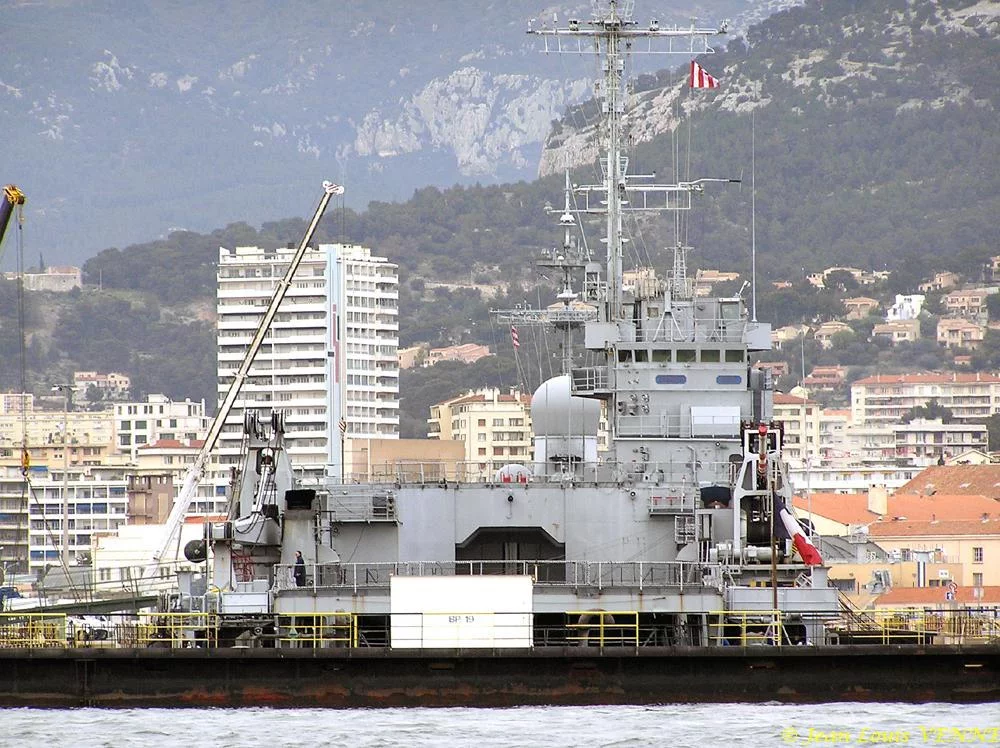 Le début de la fin pour le TCD Orage