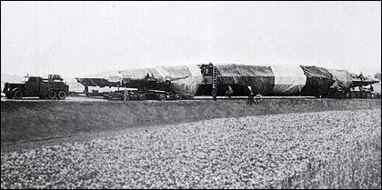 Des U-Boats retrouvés