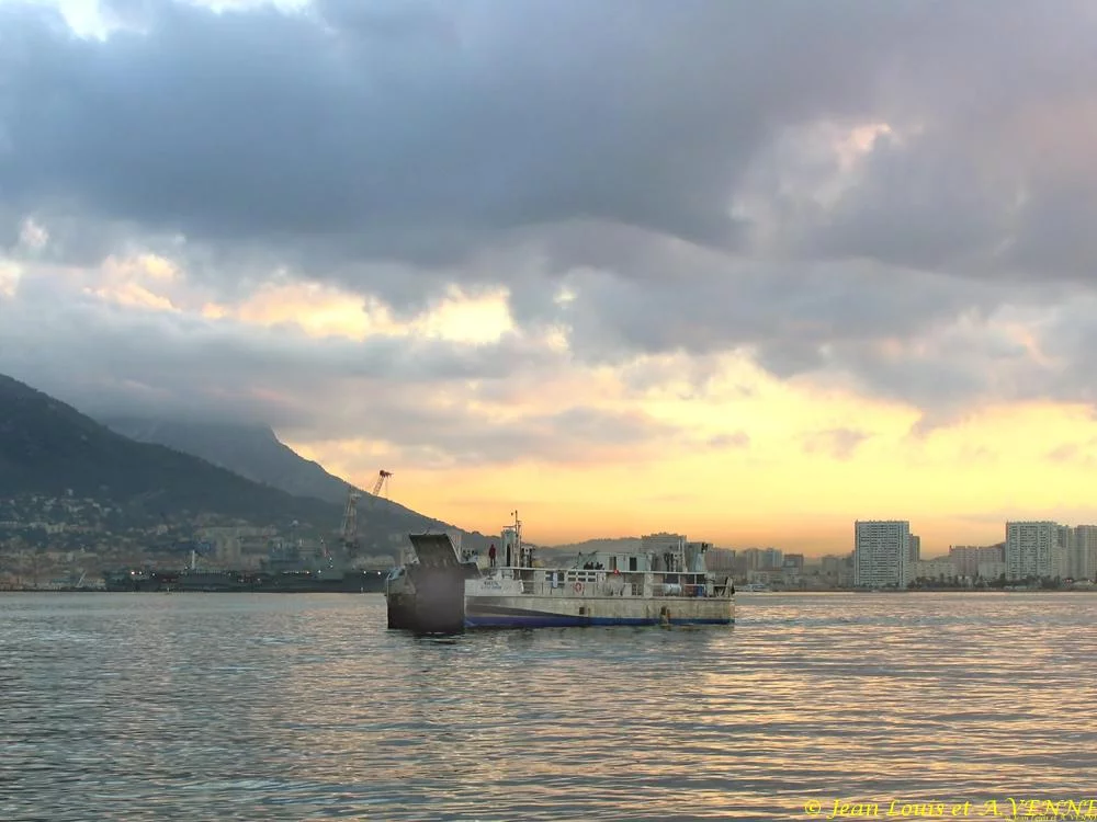 Le nouveau catamaran de débarquement de la CNIM