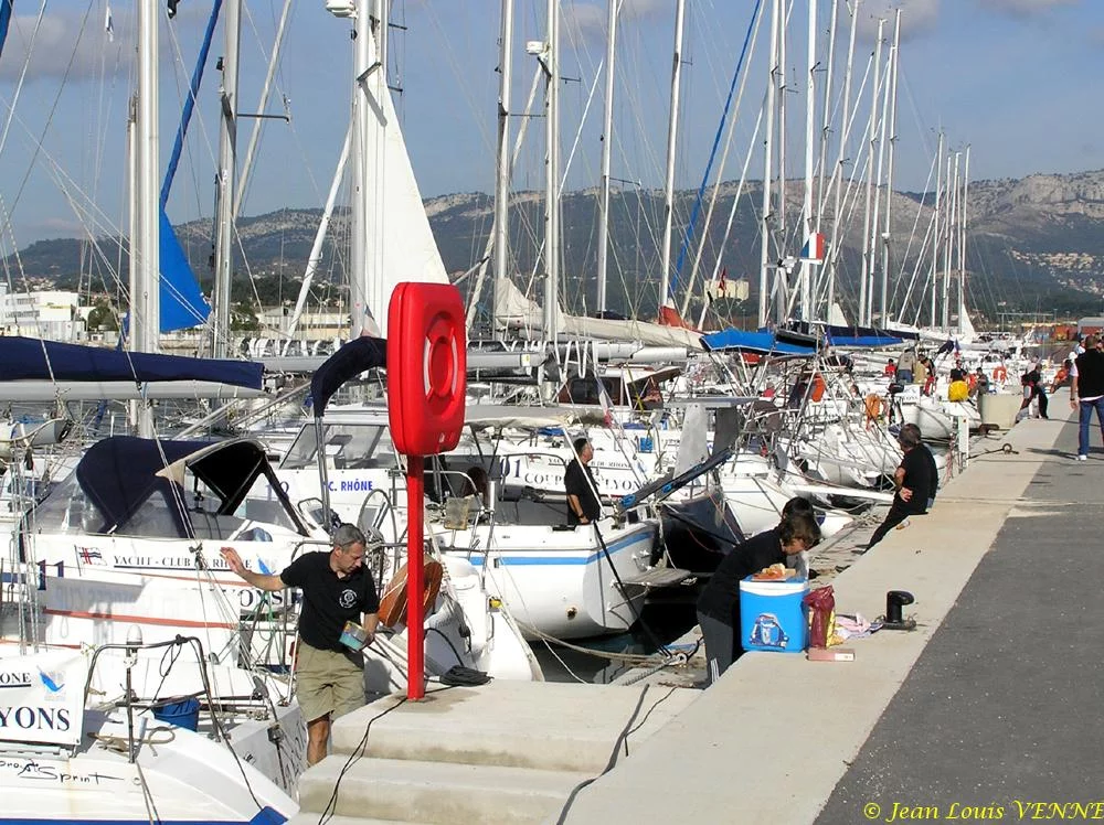 Coupe des Lyons 2008