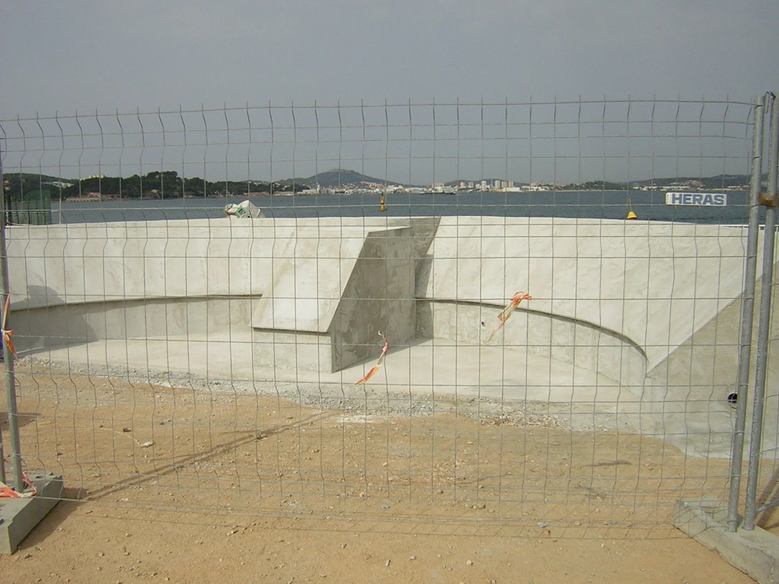 Monument national des sous-mariniers