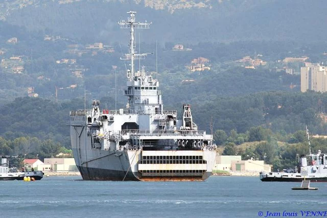 L’Orage rejoint l’Ouragan devant Brégaillon
