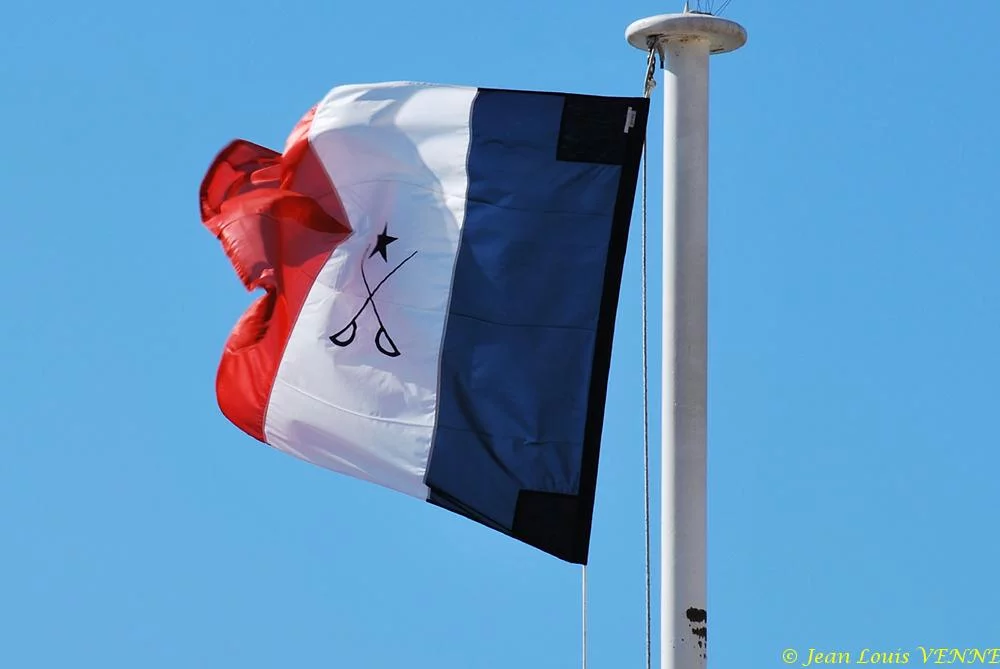 La marque du chef d'état-major des armées