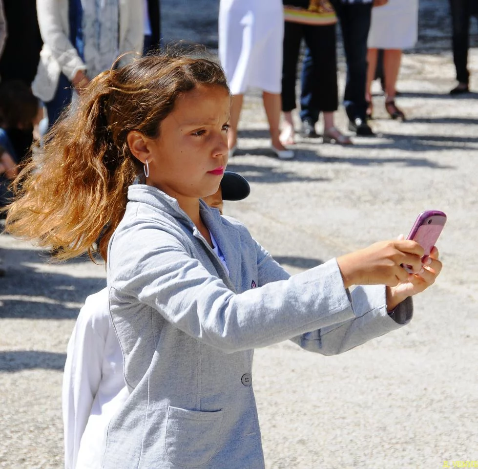 Remise des diplômes aux stagiaires de la Préparation Militaire Marine de LA SEYNE SUR MER