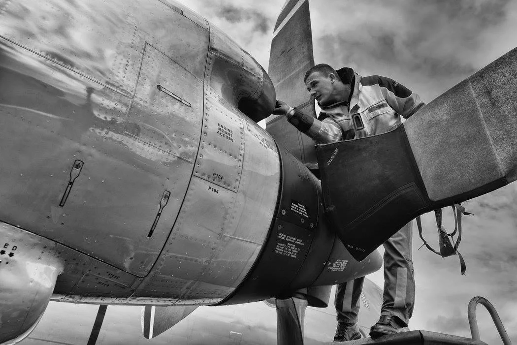 Un avion de patrouille maritime Atlantique 2 participe à l’exercice ASM DYNAMIC MONGOOSE 2015 de l’OTAN