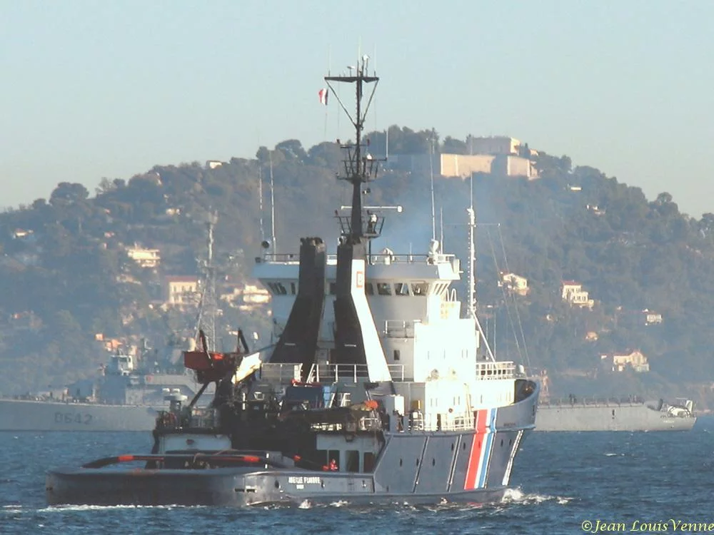 L'Abeille-Flandre Ã  Toulon