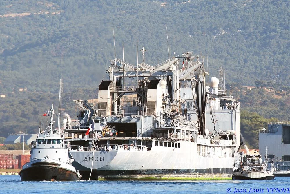 Le BCR Var rentre à Toulon