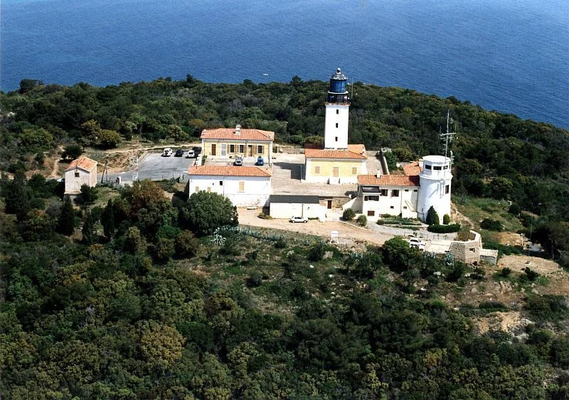 Le sémaphore de Camarat, un site habituellement inaccessible au public
