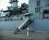 La frégate Prairial