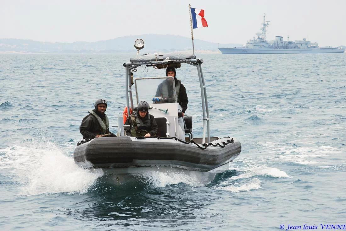 Une EDO du LV Le Henaff