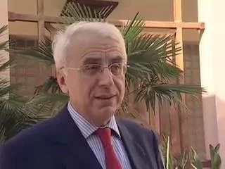 Le secrétaire général Ã  la mer