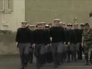 Préparation Militaire Marine de Clermont-Ferrand