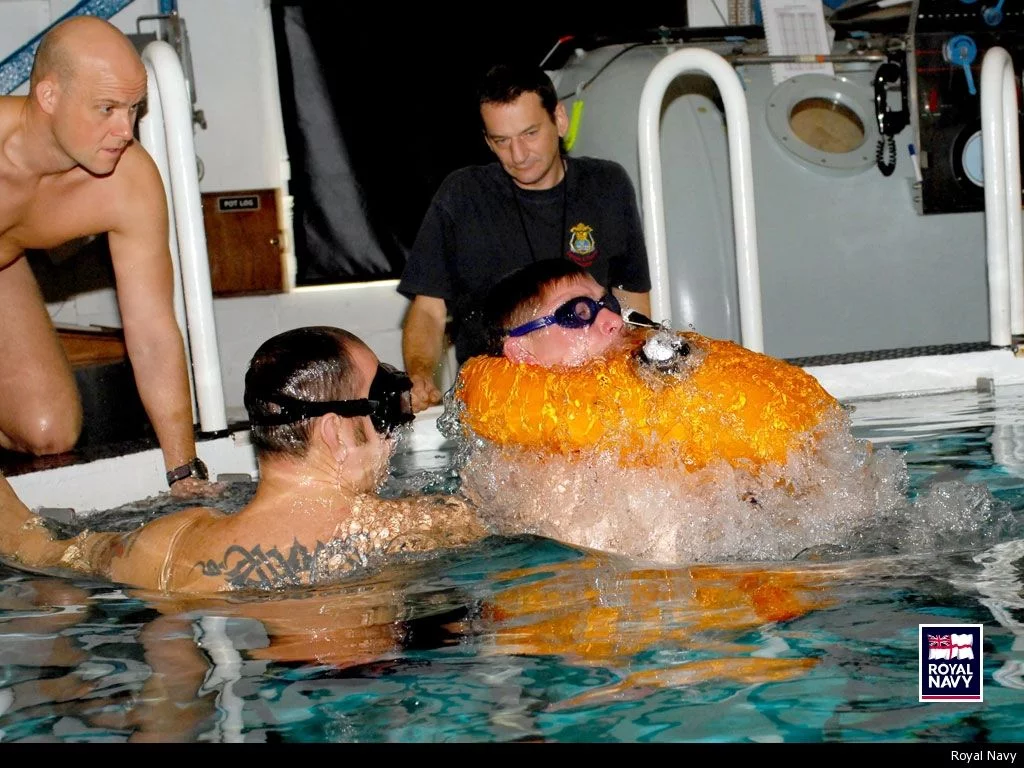 Exercice avec la brassiÃ¨re