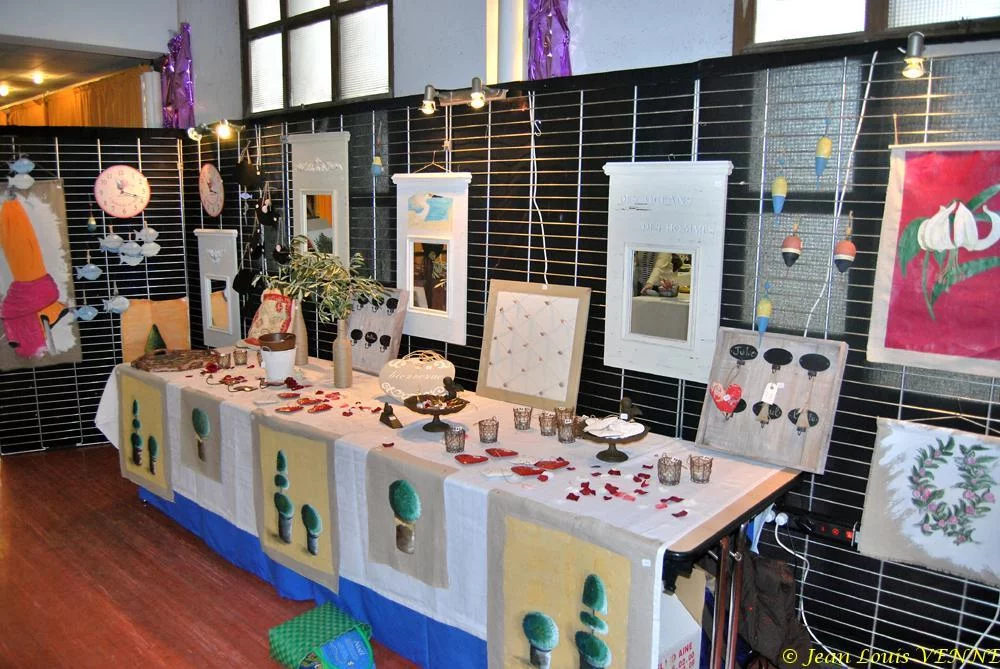 Journées régionales d’entraide de la marine