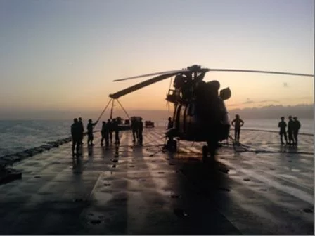 Dans les coulisses de l’ALAT