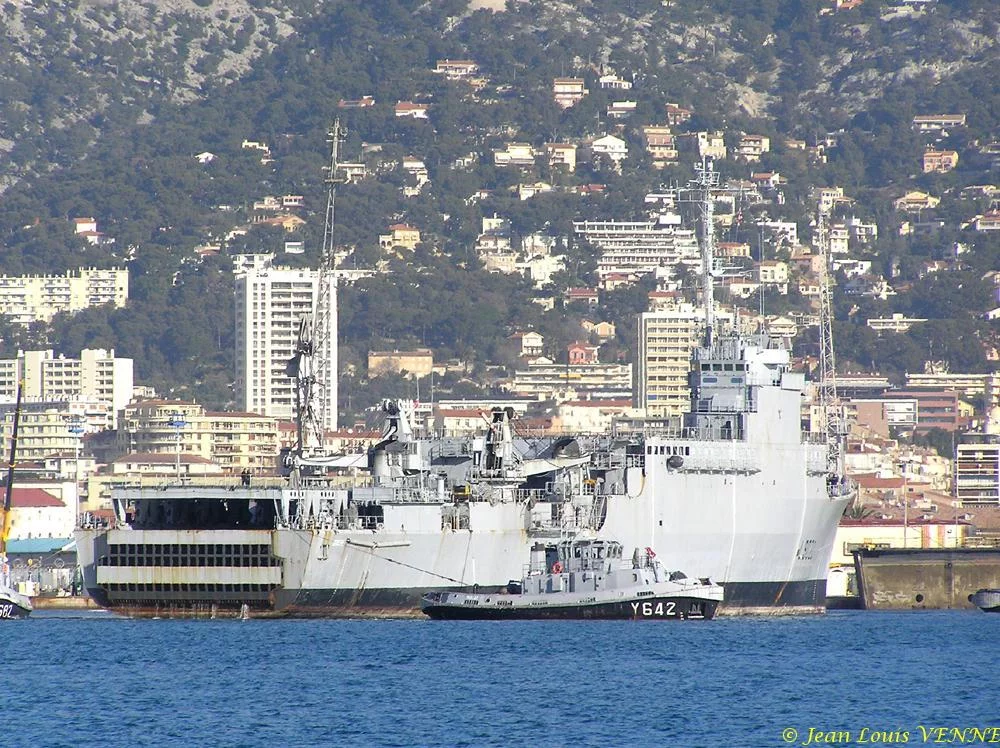 Le début de la fin pour le TCD Orage