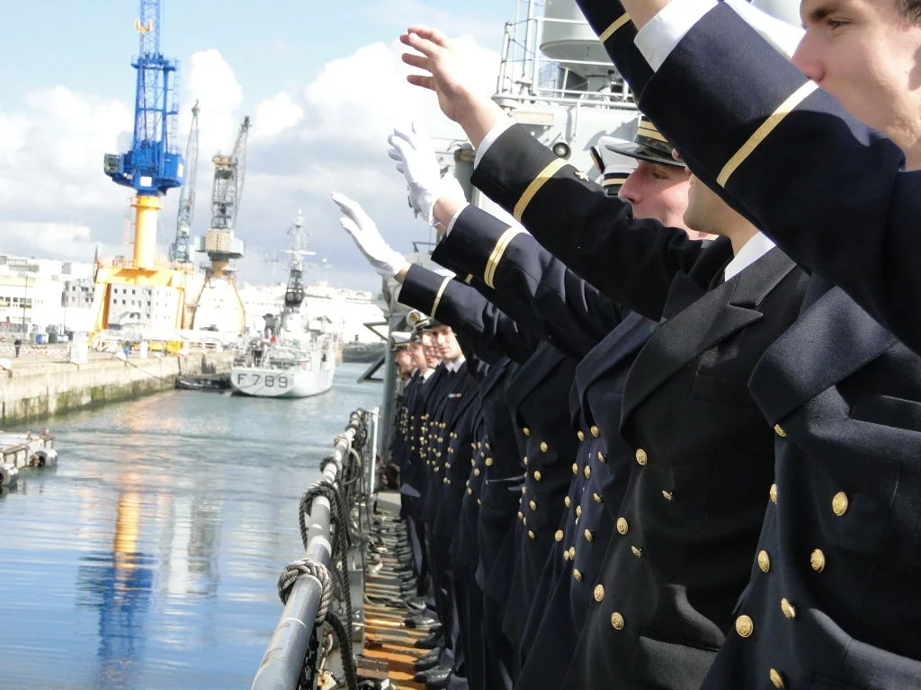 Mission Jeanne d’Arc 2011 : c’est parti !