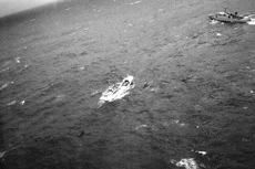 Le San Sheng, un navire pirate