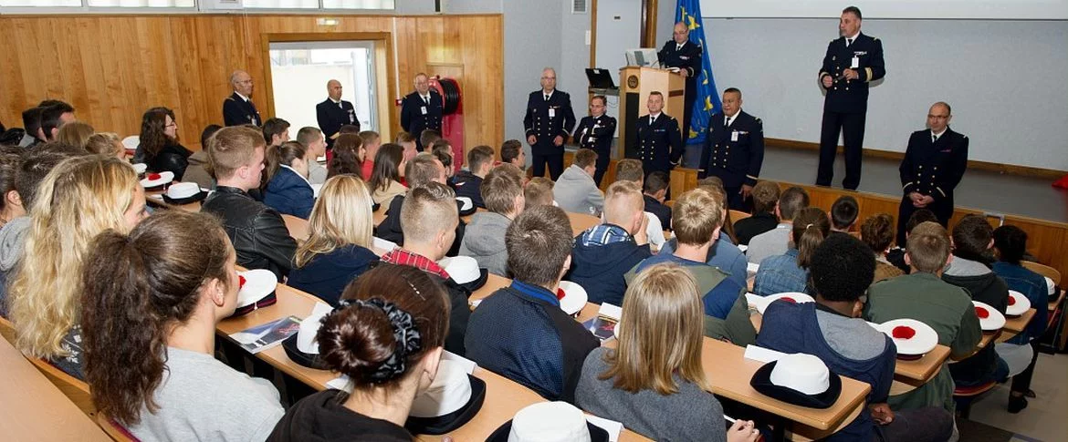 Ouverture des centres PMM de Cherbourg et Caen-Epron