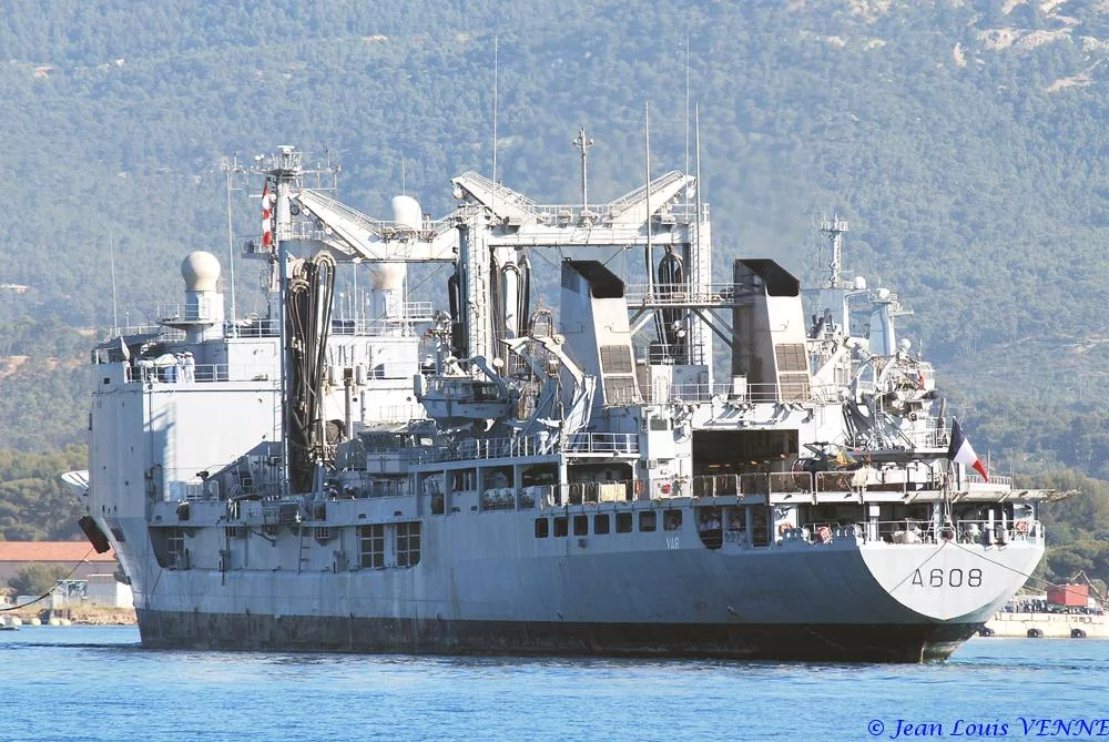 Le BCR Var rentre à Toulon