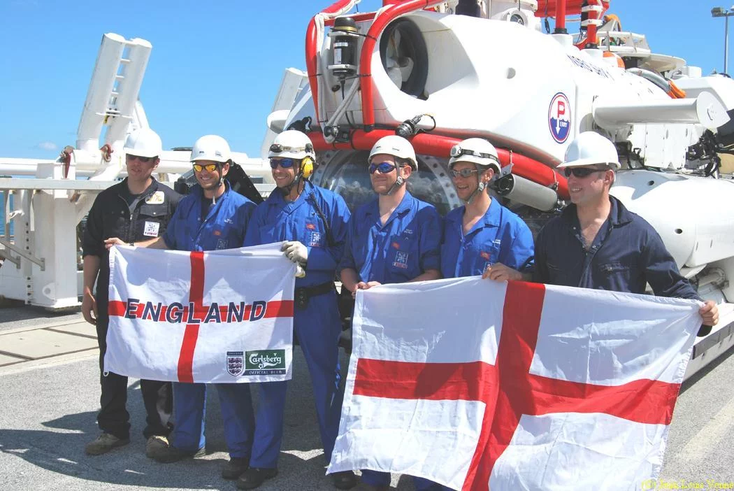 L'équipe de mise en oeuvre du NSRS