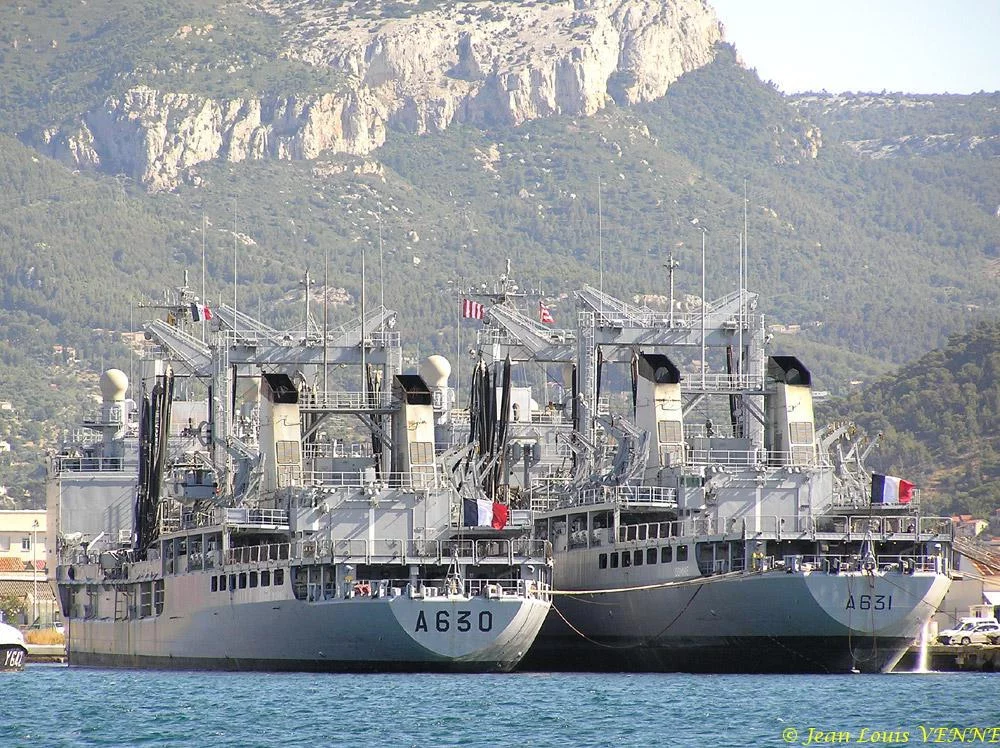 La Marne et la Somme