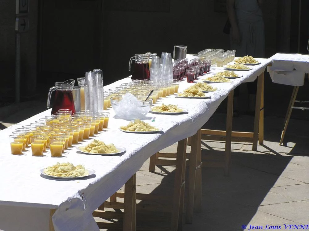 Commémoration du 18 juin à St Mandrier sur Mer