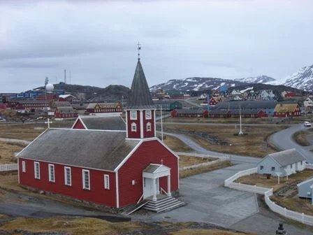 Nuuk