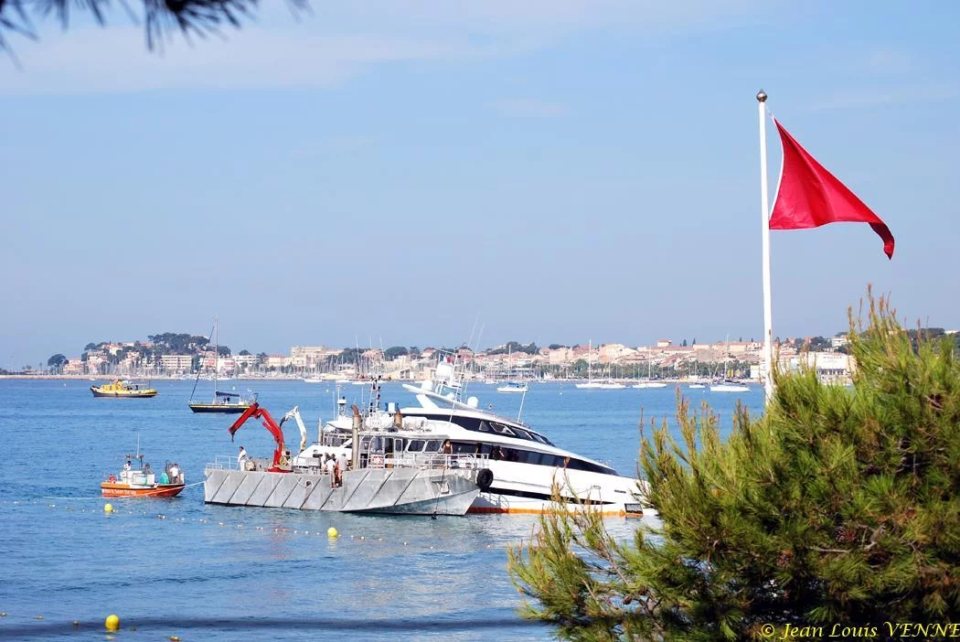 Le Laissez-dire III à couple du 