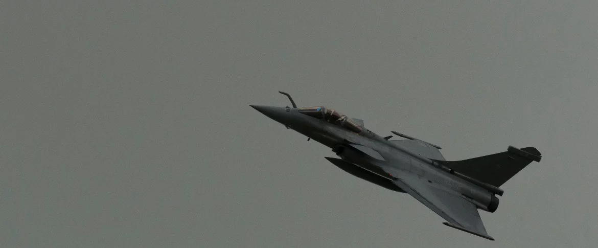 La flottille 12F prend la posture permanente de sûreté (PPS)