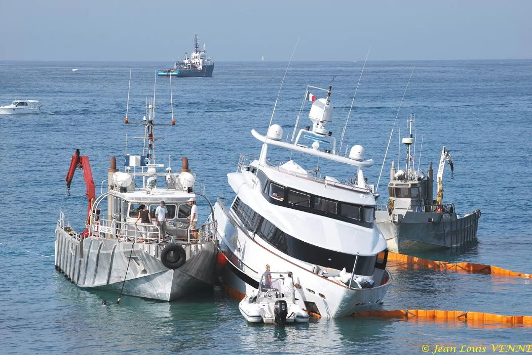 Les Laissez-dire II et Laissez-dire III à couple du 