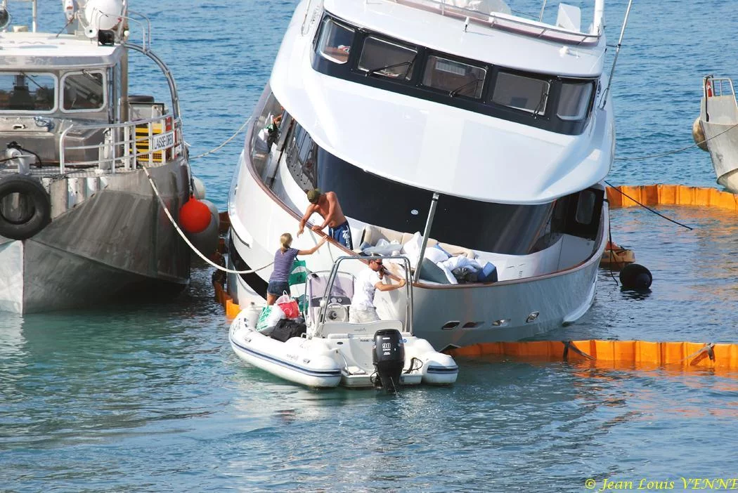 Le Laissez-dire III à couple du 