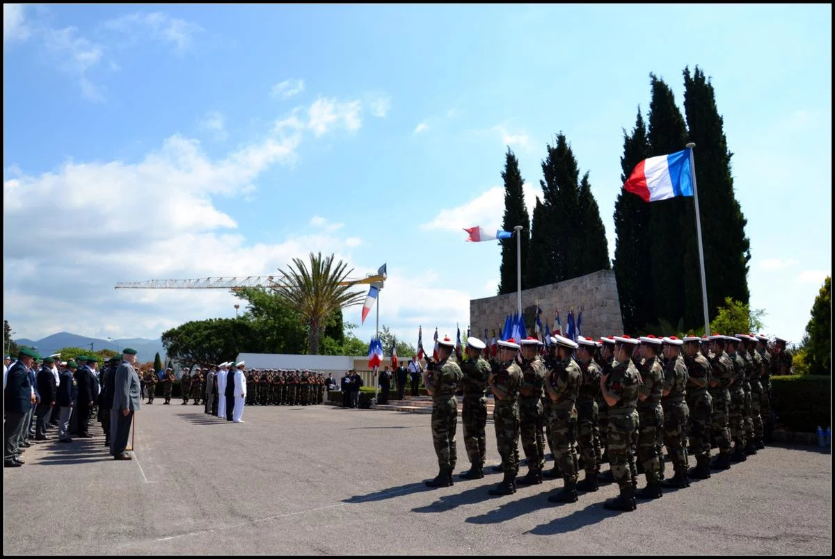 Commémoration du 64ème anniversaire du combat de NINH BINH