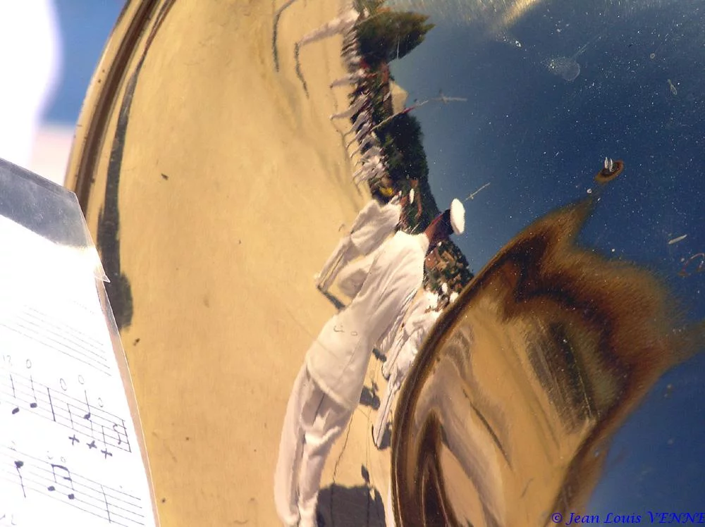 Commémoration du 18 juin à St Mandrier sur Mer